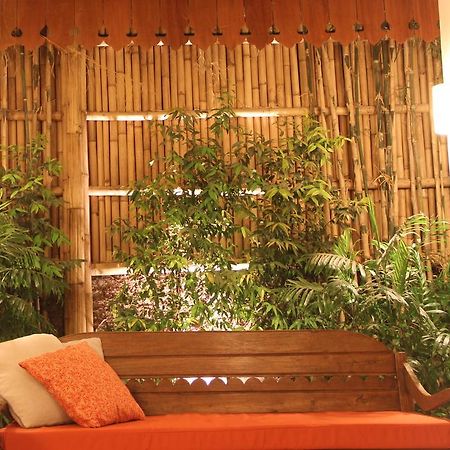 Villa Varuna Legian Dış mekan fotoğraf
