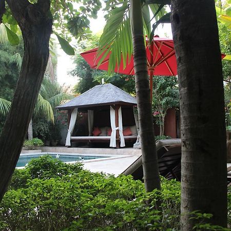 Villa Varuna Legian Dış mekan fotoğraf