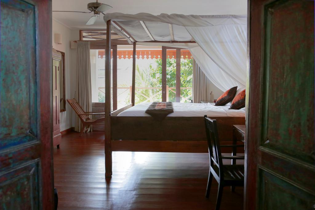 Villa Varuna Legian Oda fotoğraf