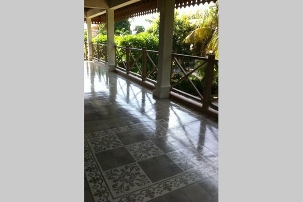Villa Varuna Legian Oda fotoğraf