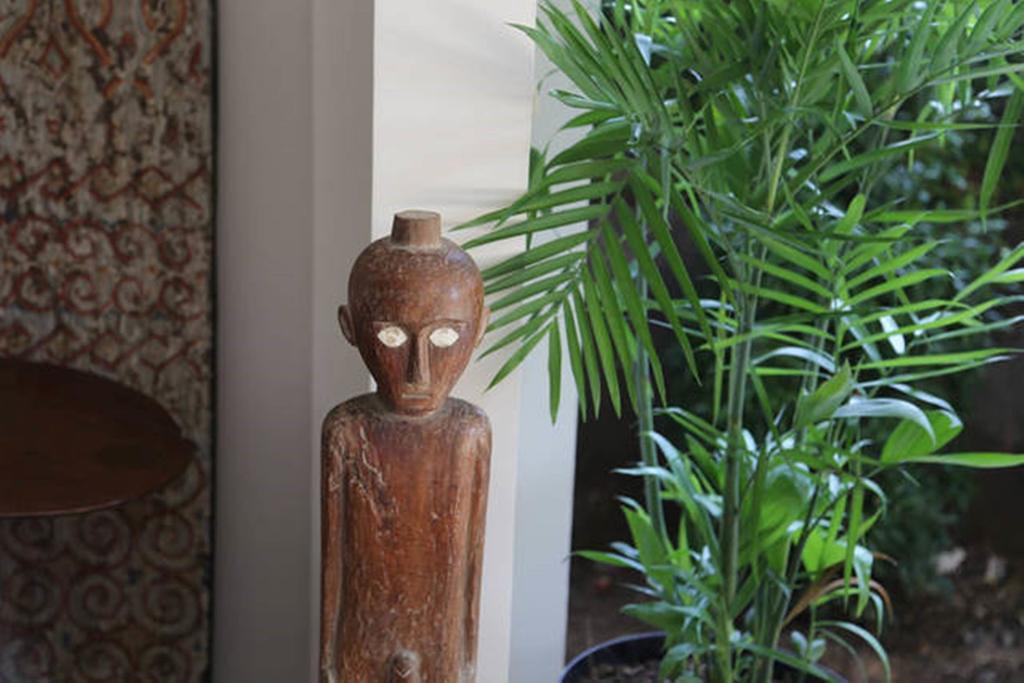Villa Varuna Legian Oda fotoğraf