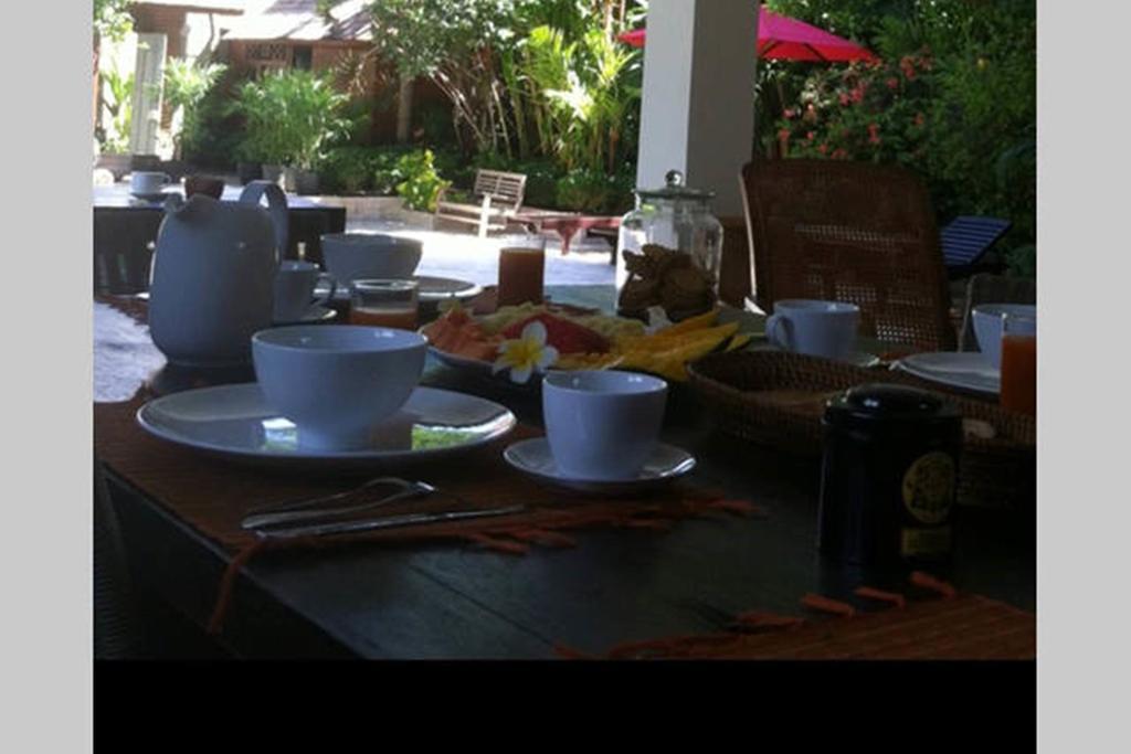 Villa Varuna Legian Oda fotoğraf