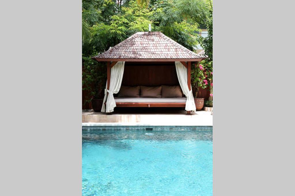 Villa Varuna Legian Oda fotoğraf
