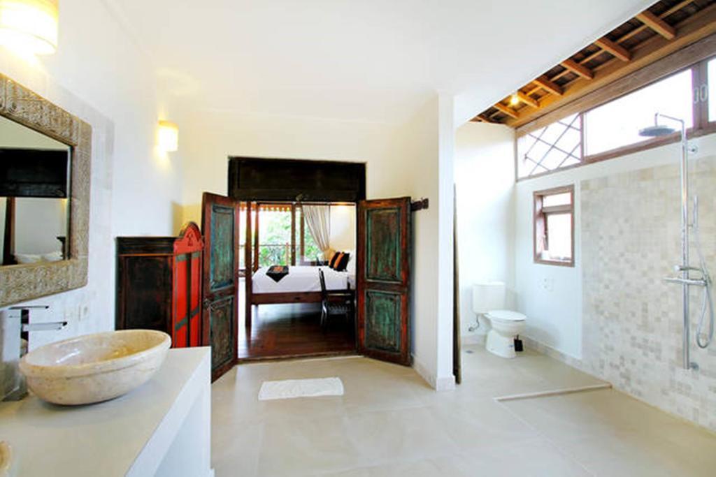 Villa Varuna Legian Oda fotoğraf