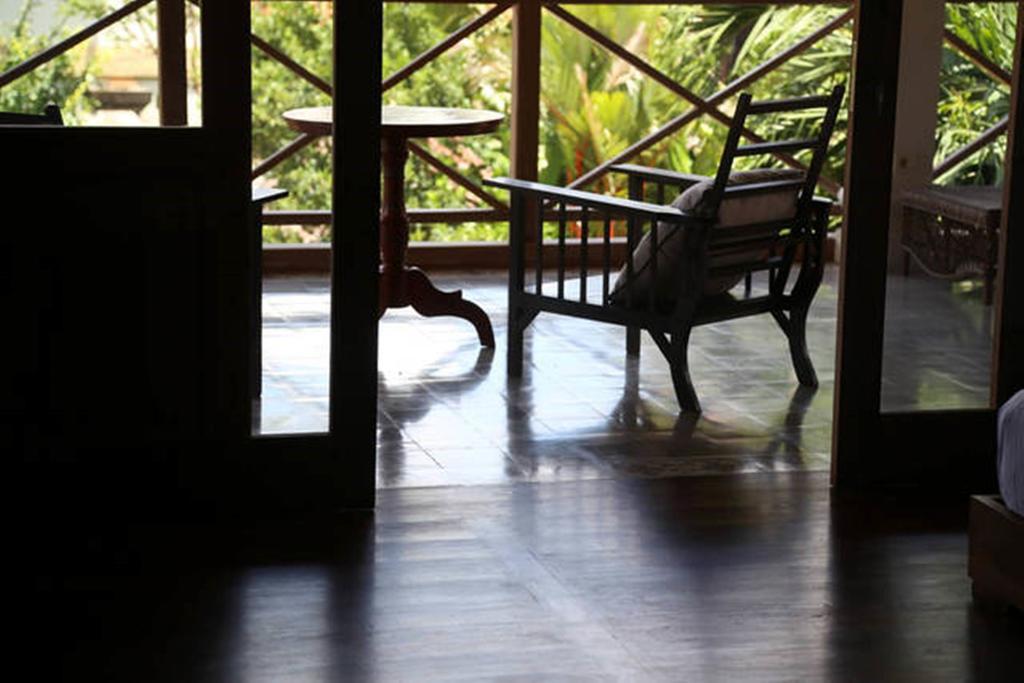 Villa Varuna Legian Oda fotoğraf