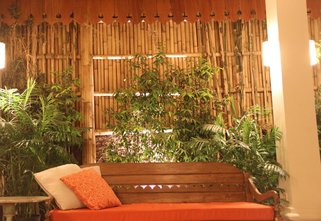 Villa Varuna Legian Dış mekan fotoğraf